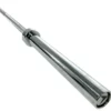 FitNord Levytankosarja 127,5 kg Tri Grip Black