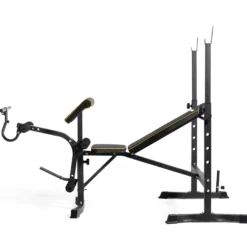 FitNord Monitoimipenkki 300