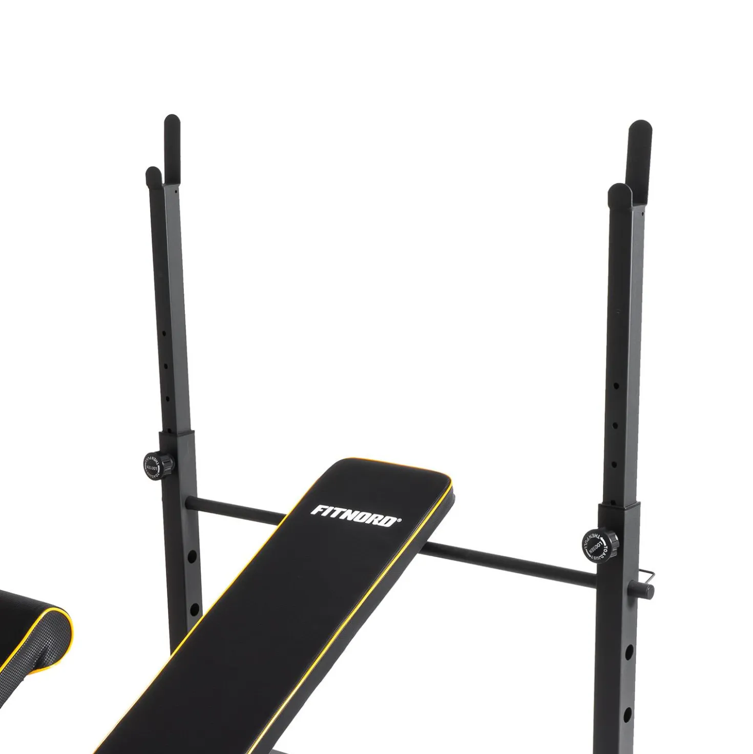 FitNord Monitoimipenkki 300