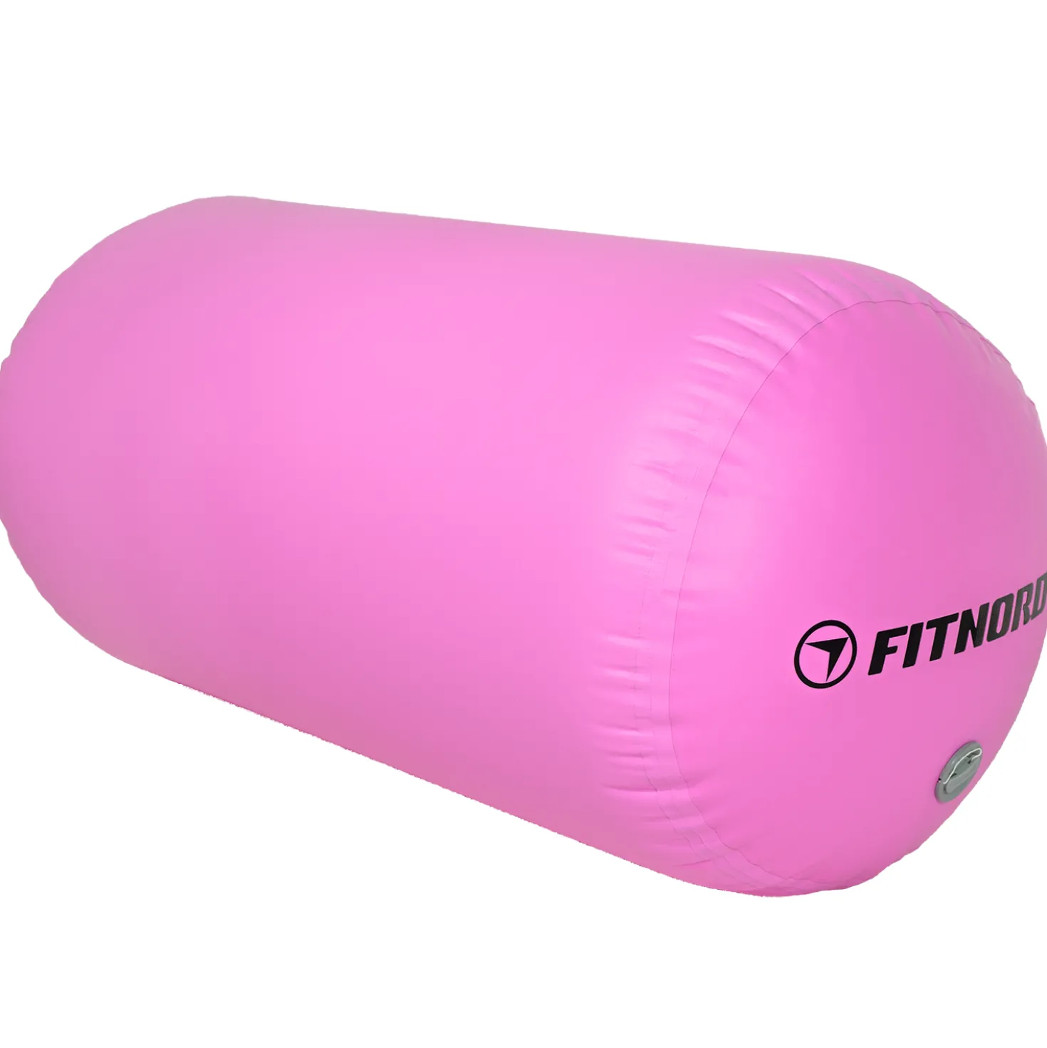 FitNord Muunneltava Airtrack-setti, pinkki