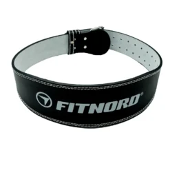 FitNord Nahkainen Painonnostovyö