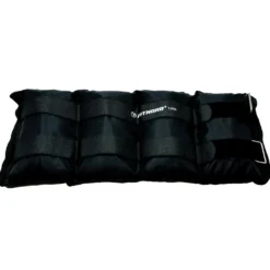FitNord Nilkka- ja Rannepainot 5 kg (PARI)