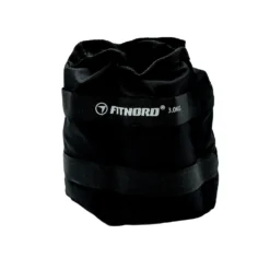 FitNord Nilkka- ja Rannepainot 3 kg (PARI)
