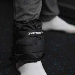 FitNord Nilkka- ja Rannepainot 2 kg (PARI)