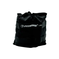 FitNord Nilkka- ja Rannepainot 2 kg (PARI)