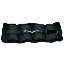FitNord Nilkka- ja Rannepainot 1 kg (PARI)