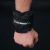 FitNord Nilkka- ja Rannepainot 0,5 kg (PARI)