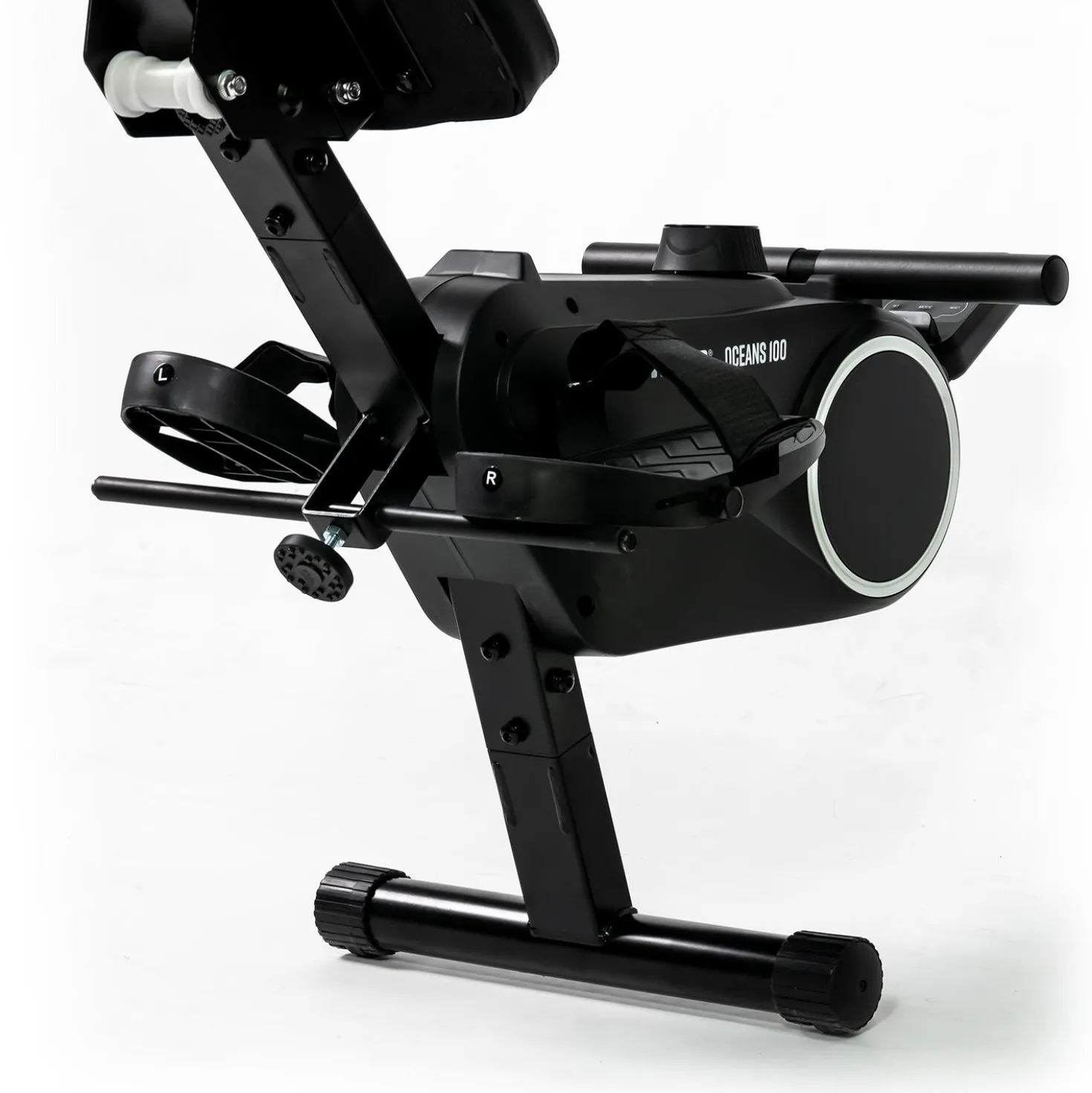 FitNord Oceans 100 Soutulaite