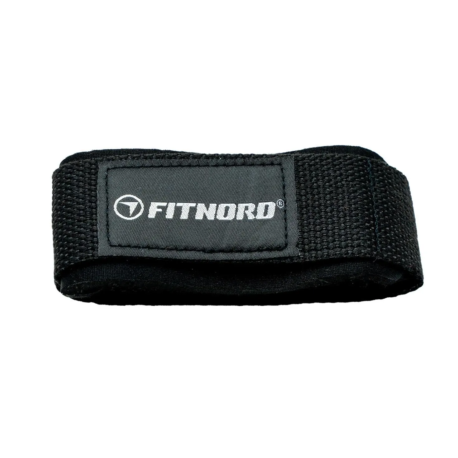 FitNord Pehmustetut Vetoremmit