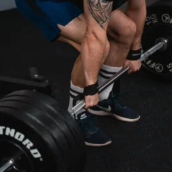 FitNord Pehmustetut Vetoremmit