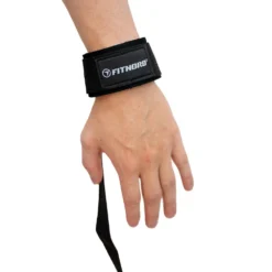 FitNord Pehmustetut Vetoremmit