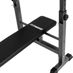FitNord Penkkipunnerruspenkki 100