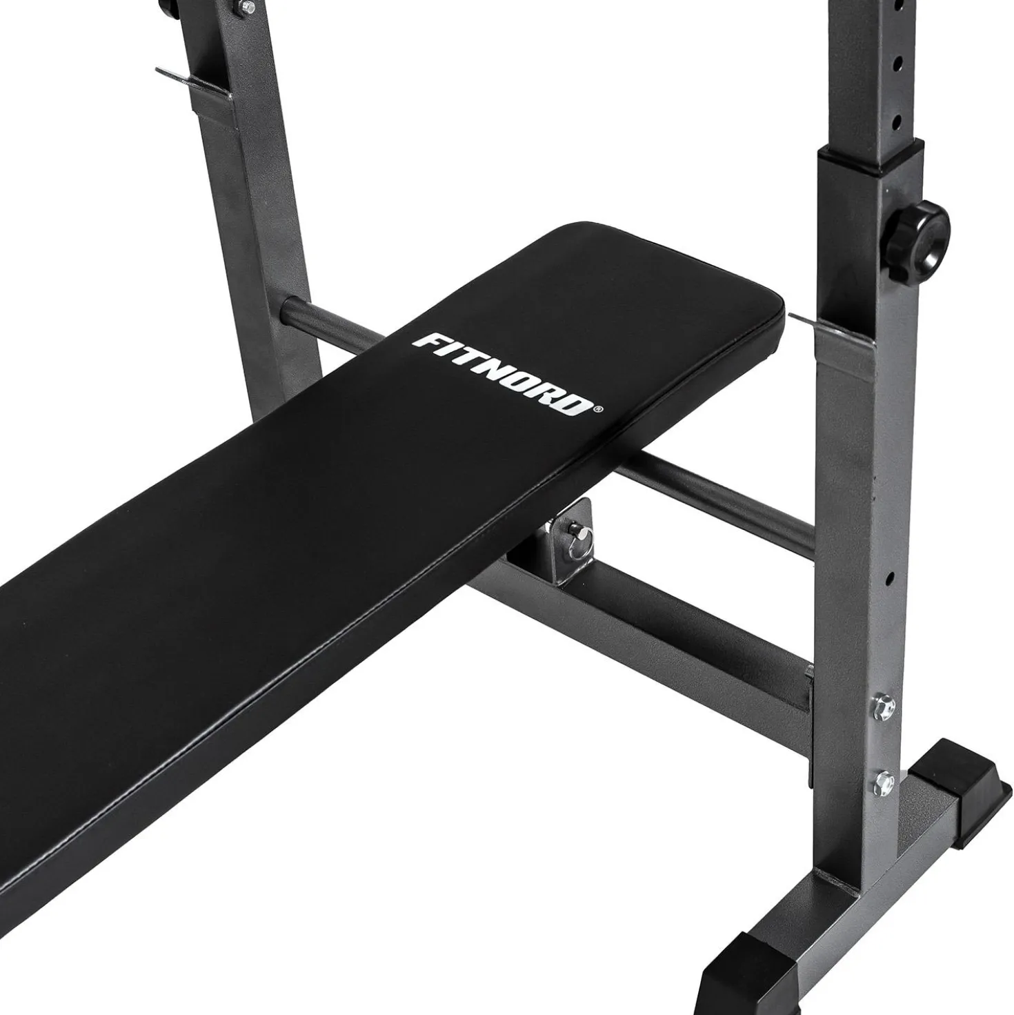 FitNord Penkkipunnerruspenkki 100