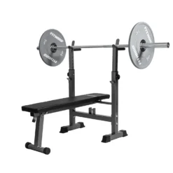 FitNord Penkkipunnerruspenkki 100