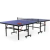FitNord PingPong 500 Pöytätennispöytä sisäkäyttöön