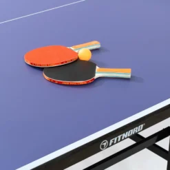 FitNord PingPong 500 Pöytätennispöytä sisäkäyttöön