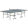 FitNord PingPong 300 Pöytätennispöytä sisäkäyttöön