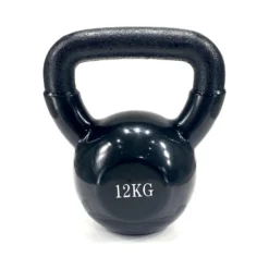 FitNord Pinnoitettu Kahvakuula 12 kg