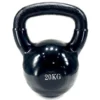 FitNord Pinnoitettu Kahvakuula 20 kg