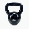 FitNord Pinnoitettu Kahvakuula 14 kg