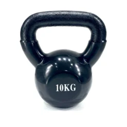 FitNord Pinnoitettu Kahvakuula 10 kg