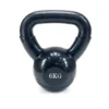 FitNord Pinnoitettu Kahvakuula 6 kg