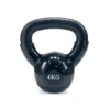FitNord Pinnoitettu Kahvakuula 4 kg