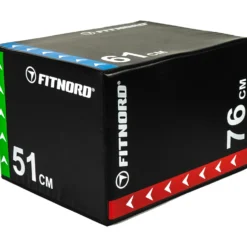 FitNord Plyobox Soft