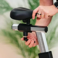 FitNord Racer 500i Spinningpyörä mittarilla (VUODEN LISÄTAKUU KAUPAN PÄÄLLE)
