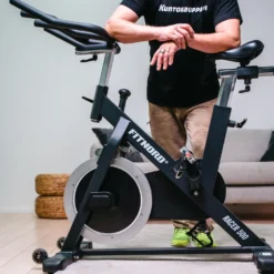 FitNord Racer 500 Spinningpyörä