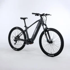 FitNord Ranger 500 G2 Sähkömaastopyörä, musta