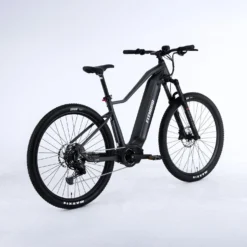 FitNord Ranger 900 G2 Sähkömaastopyörä, musta