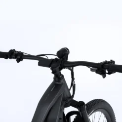 FitNord Ranger 900 G2 Sähkömaastopyörä, musta