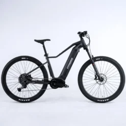 FitNord Ranger 900 G2 Sähkömaastopyörä, musta