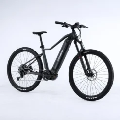 FitNord Ranger 900 G2 Sähkömaastopyörä, musta