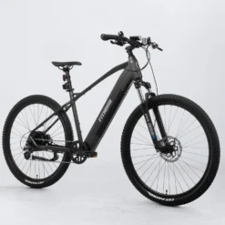 FitNord Ranger 300 Sähkömaastopyörä G2, musta