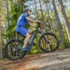 FitNord Ranger 200 Sähkömaastopyörä, musta (540Wh akku)
