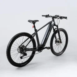 FitNord Ranger 800 Sähkömaastopyörä, musta