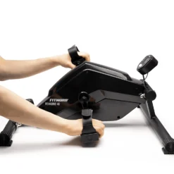 FitNord Rehabike 40 Polkulaite-restoraattori