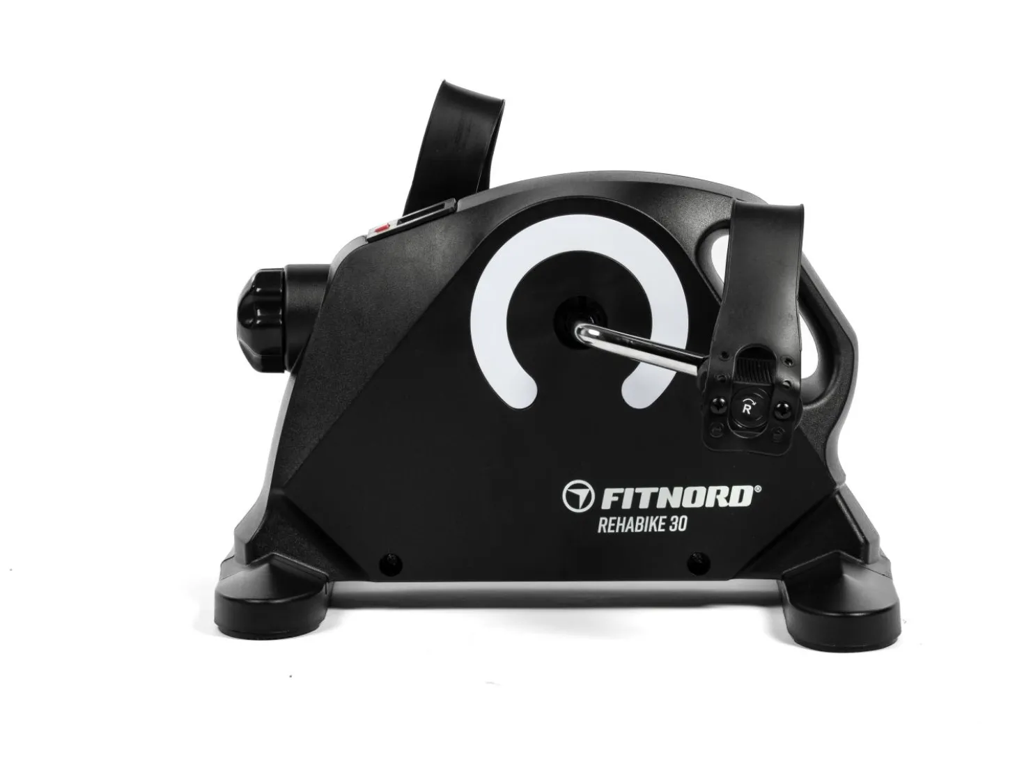 FitNord Rehabike 30 Polkulaite-restoraattori