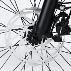 FitNord Rumble 150 Kokoontaitettava Sähköfatbike