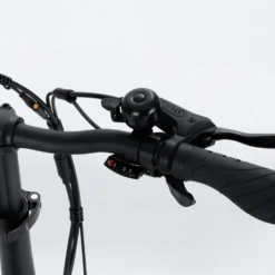 FitNord Rumble 150 Kokoontaitettava Sähköfatbike