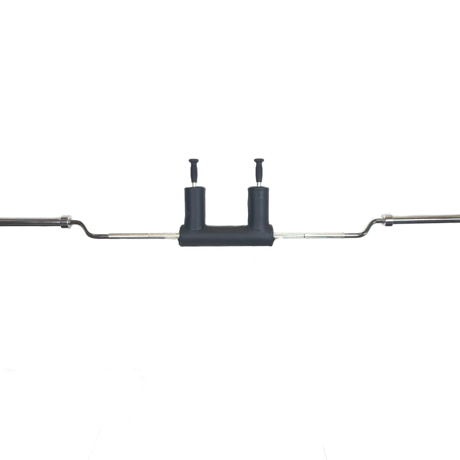 FitNord Safety Squat Bar Kyykkytanko