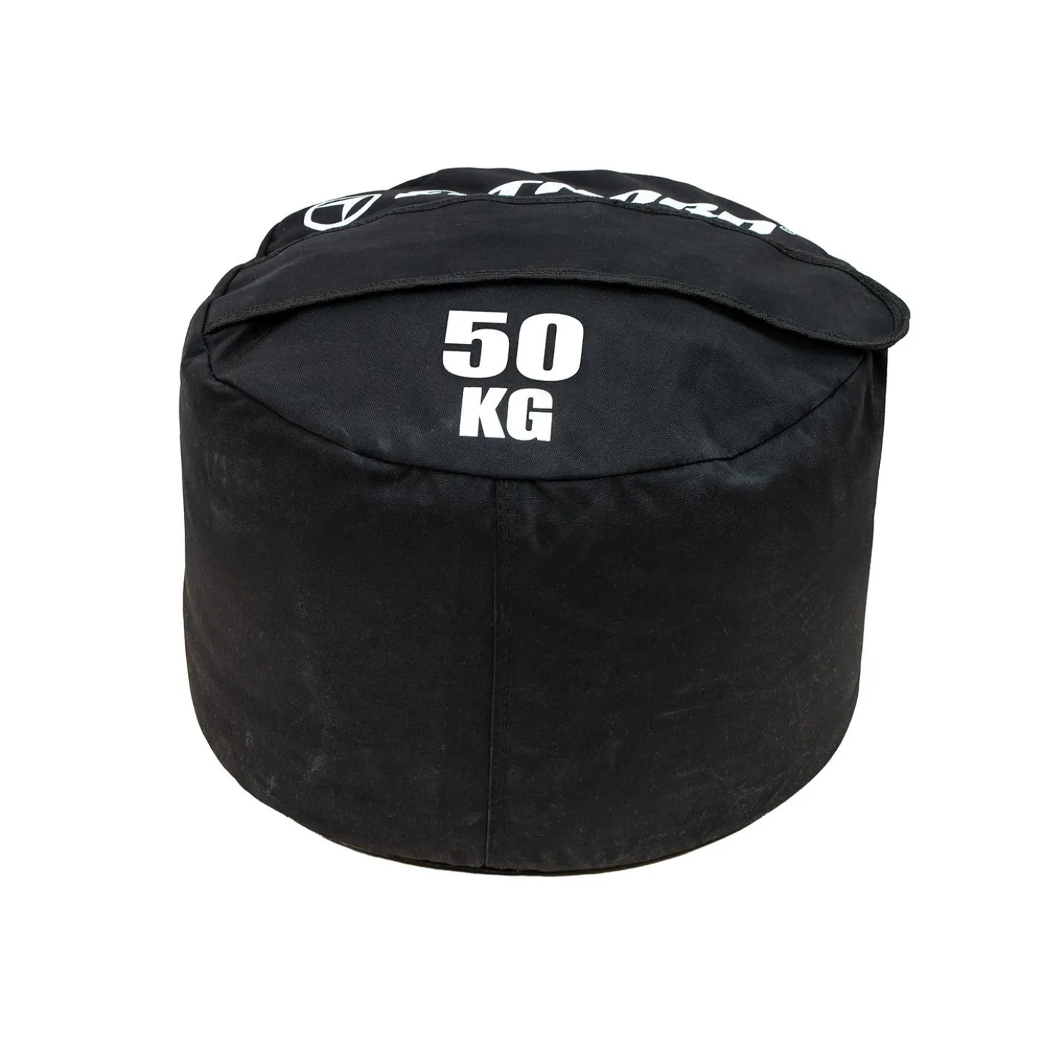 FitNord Sandbag Harjoitussäkki Voimamiesharjoitteluun 50 kg