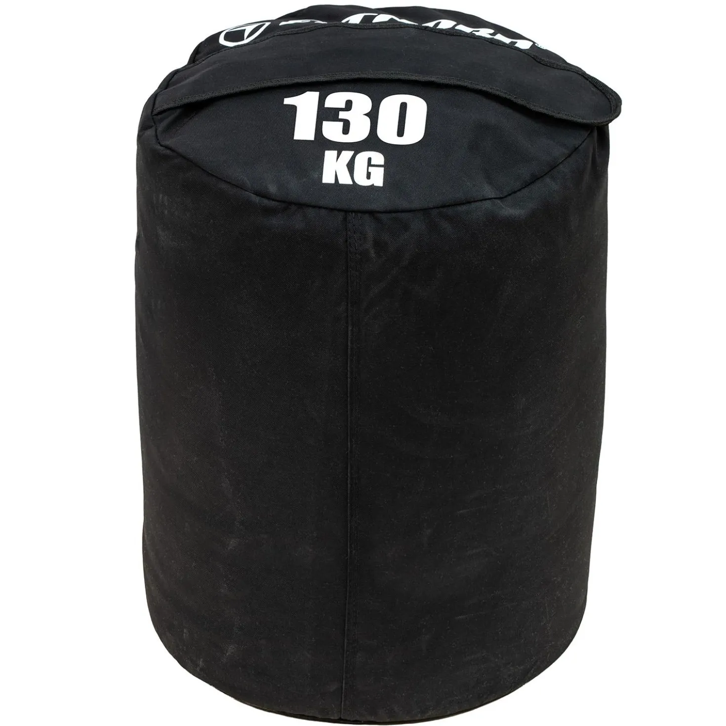 FitNord Sandbag Harjoitussäkki Voimamiesharjoitteluun 130 kg