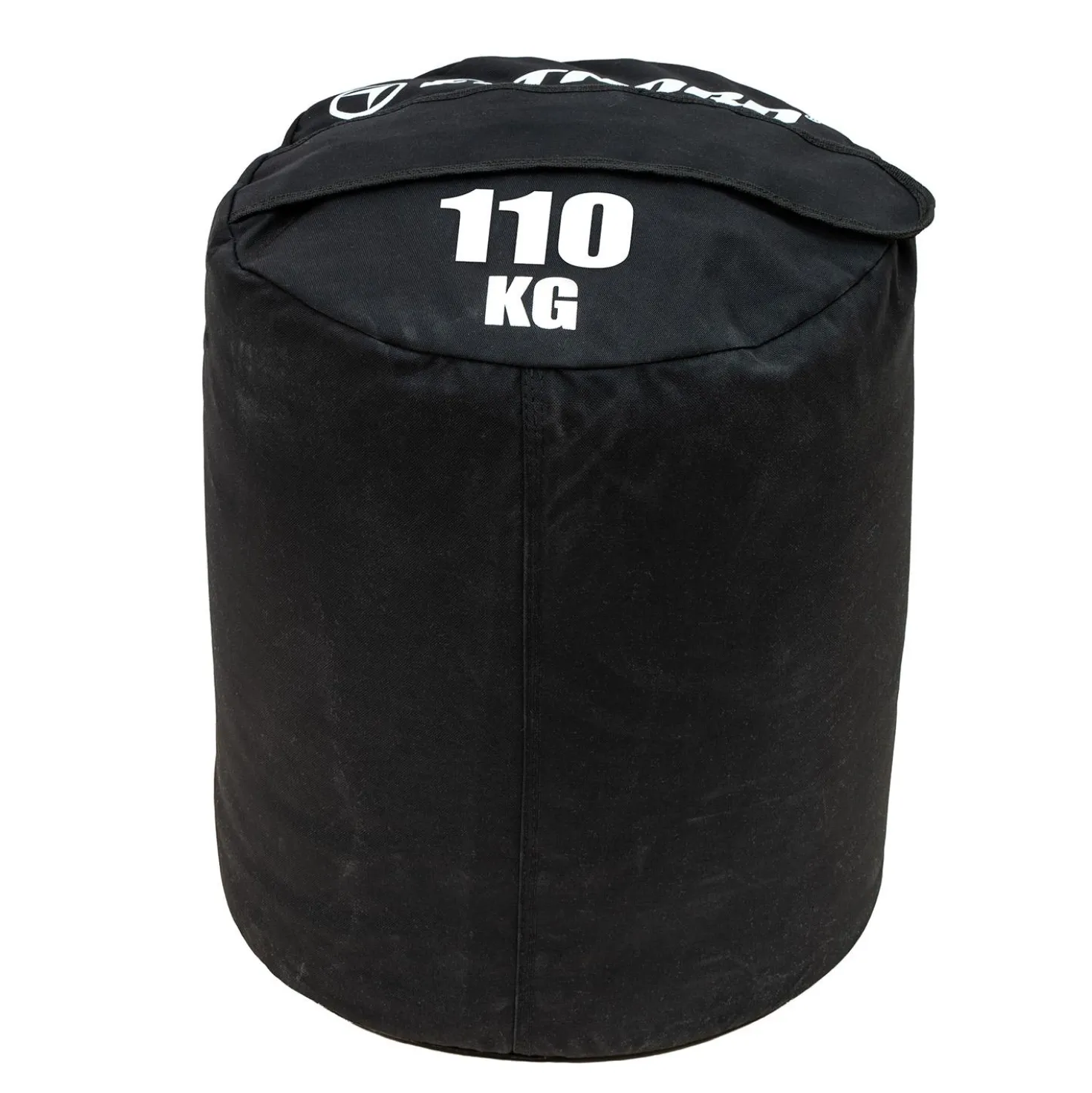 FitNord Sandbag Harjoitussäkki Voimamiesharjoitteluun 110 kg