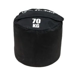 FitNord Sandbag Harjoitussäkki Voimamiesharjoitteluun 70 kg