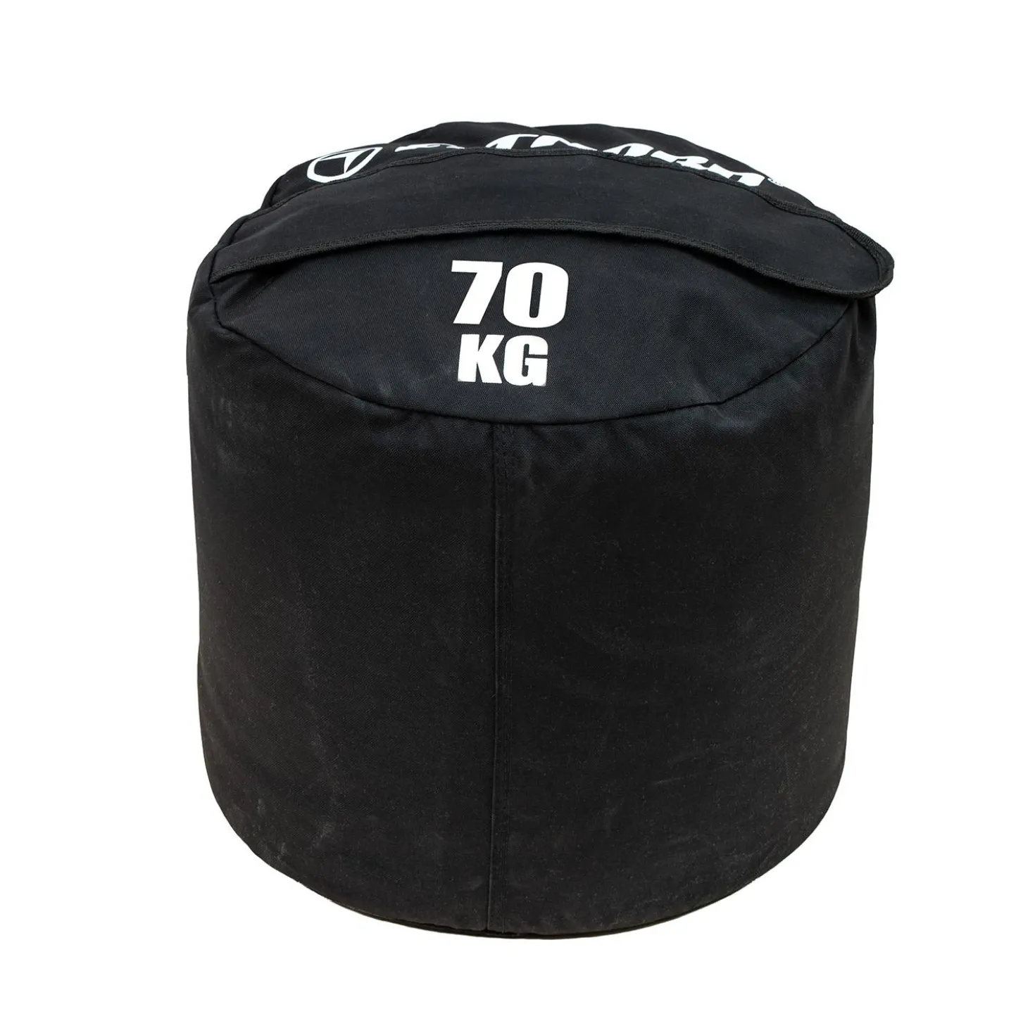 FitNord Sandbag Harjoitussäkki Voimamiesharjoitteluun 70 kg