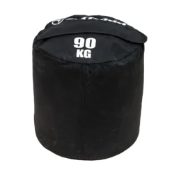 FitNord Sandbag Harjoitussäkki Voimamiesharjoitteluun 90 kg