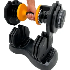 FitNord Säädettävä käsipaino 25 kg